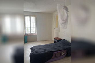 achat maison melleray 72320