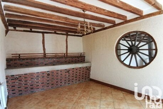 achat maison melleroy 45220