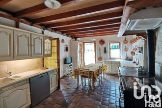 achat maison melleroy 45220