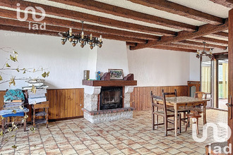 achat maison melleroy 45220