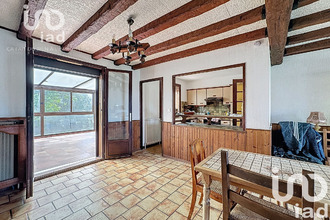 achat maison melleroy 45220