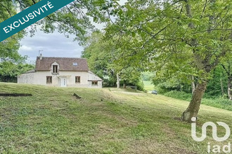 achat maison melleroy 45220