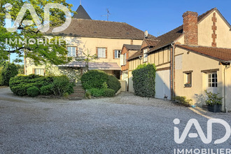 achat maison melleroy 45220