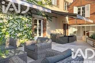 achat maison melleroy 45220