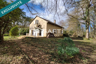 achat maison melleroy 45220