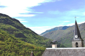 achat maison melles 31440