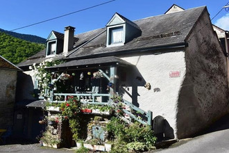 achat maison melles 31440