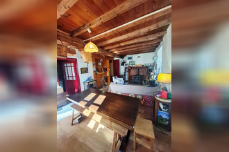 achat maison melles 31440