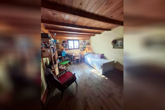 achat maison melles 31440