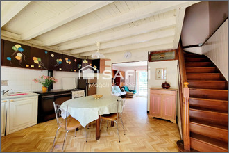 achat maison melles 31440