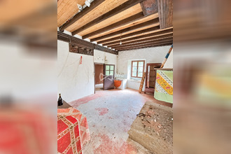 achat maison melles 31440