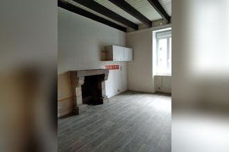 achat maison mellionnec 22110