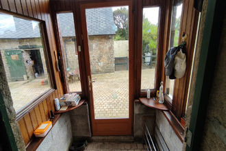 achat maison mellionnec 22110