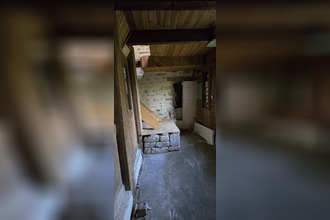 achat maison mellionnec 22110