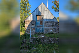 achat maison mellionnec 22110