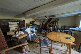 achat maison mellionnec 22110