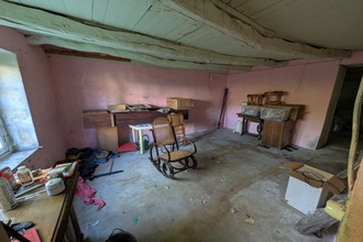 achat maison mellionnec 22110