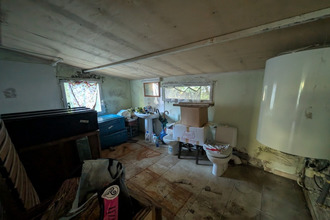 achat maison mellionnec 22110