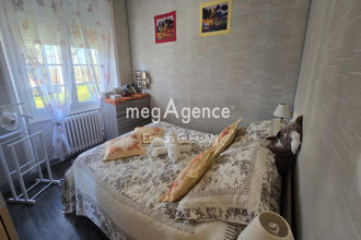achat maison mellionnec 22110