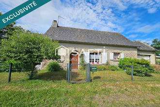 achat maison mellionnec 22110