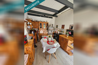 achat maison mellionnec 22110