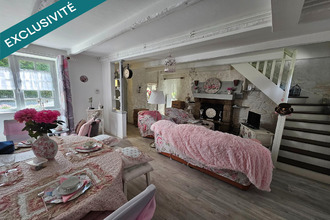 achat maison mellionnec 22110