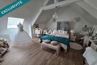 achat maison mellionnec 22110