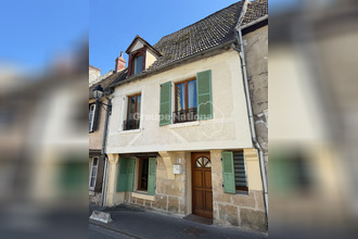 achat maison mello 60660