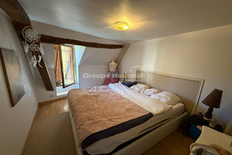 achat maison mello 60660