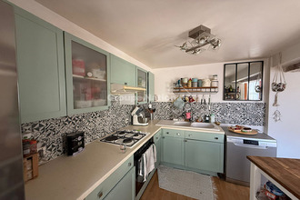 achat maison mello 60660