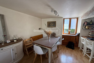 achat maison mello 60660