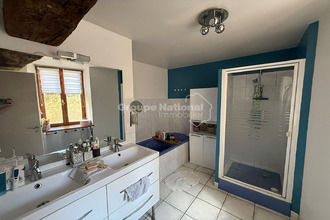 achat maison mello 60660