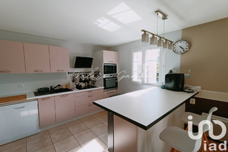 achat maison mello 60660