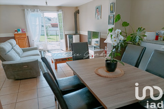 achat maison mello 60660