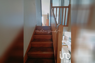 achat maison mello 60660