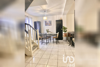 achat maison mello 60660