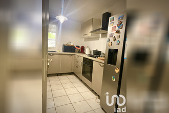 achat maison mello 60660