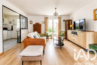 achat maison mello 60660
