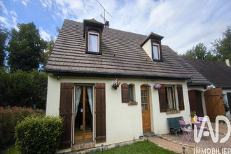 achat maison mello 60660