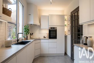 achat maison mello 60660
