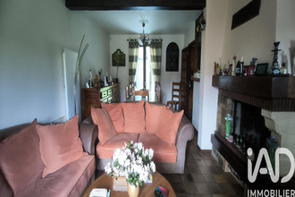 achat maison mello 60660