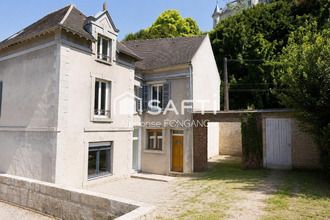 achat maison mello 60660
