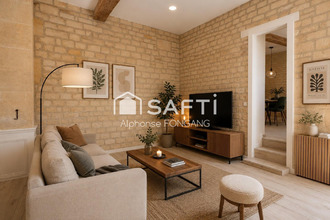 achat maison mello 60660