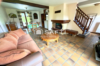 achat maison mello 60660