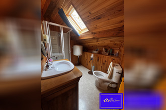 achat maison meloisey 21190