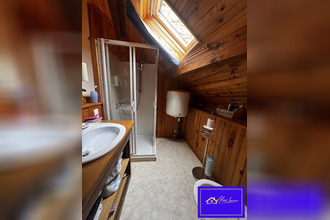 achat maison meloisey 21190