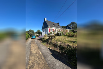 achat maison melrand 56310