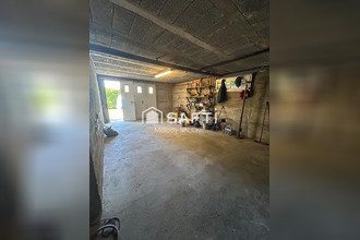 achat maison melrand 56310