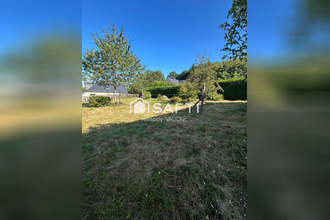 achat maison melrand 56310