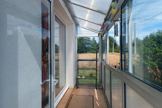 achat maison melrand 56310